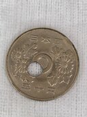 エラーコイン（金・貴金属）の商品画像 - 査定依頼日：2026年1月27日 - 最高査定価格：50,000円