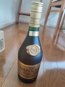 ブランデー ブランデー(その他)（お酒）の商品画像 - 査定依頼日：2026年9月13日 - 最高査定価格：10円