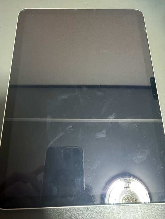 iPadAir第7世代 11inch 128GB（PC・タブレット）の商品画像 - 査定依頼日：2025年11月7日 - 最高査定価格：50,000円