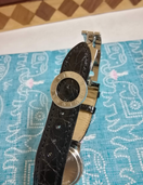 ブルガリブルガリ　BVLGARIリングバックル（高級時計）の商品画像 - 査定依頼日：2025年2月23日 - 最高査定価格：50,000円