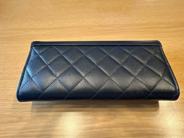 31 RUE CAMBON（ブランド財布・小物）の商品画像 - 査定依頼日：2025年4月24日 - 最高査定価格：35,000円