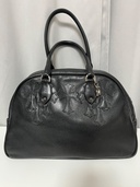 クロムハーツ　ジムバック　CHチャーム付き　ミディアム（古着・ファッション）の商品画像 - 査定依頼日：2026年3月17日 - 最高査定価格：300,000円