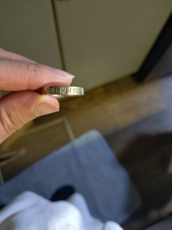 ブルガリ その他 （高級時計）の商品画像 - 査定依頼日：2025年12月20日 - 最高査定価格：110,000円