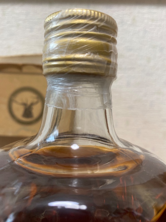 マクファイルシングルモルト　エルギン15年　700ml40%（お酒）の商品画像 - 査定依頼日：2026年1月7日 - 最高査定価格：16,000円