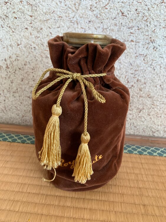 マーテル　コルドンブルー　バカラ（お酒）の商品画像 - 査定依頼日：2025年1月5日 - 最高査定価格：38,000円