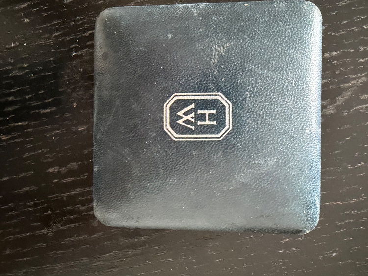 ハリーウィンストン　ピアス（宝石）の商品画像 - 査定依頼日：2026年2月16日 - 最高査定価格：520,000円