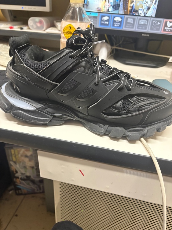 バレンシアガ  （ブランドバッグ）の商品画像 - 査定依頼日：2026年2月2日 - 最高査定価格：20,000円