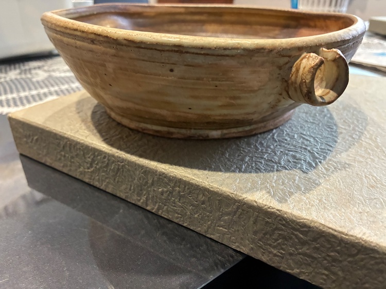 陶器（美術品・骨董品）の商品画像 - 査定依頼日：2026年6月28日 - 最高査定価格：3,000円