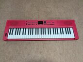 GO:KEYS3（ピアノ・楽器・PA機材）の商品画像 - 査定依頼日：2026年7月13日 - 最高査定価格：3,000円