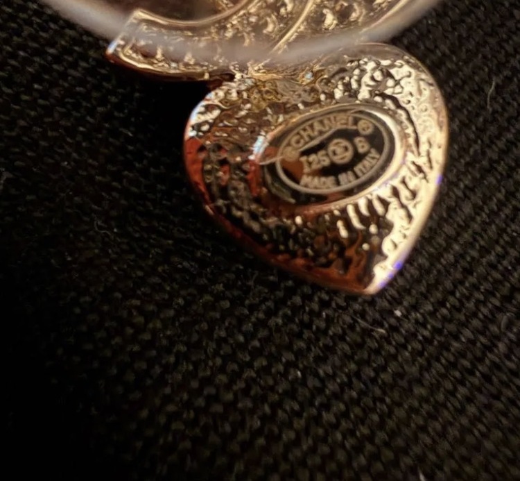 CHANEL（宝石）の商品画像 - 査定依頼日：2026年3月22日 - 最高査定価格：60,000円