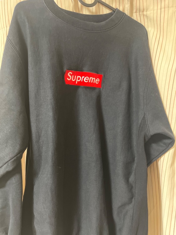 ボックスロゴ（古着・ファッション）の商品画像 - 査定依頼日：2025年12月20日 - 最高査定価格：20,000円