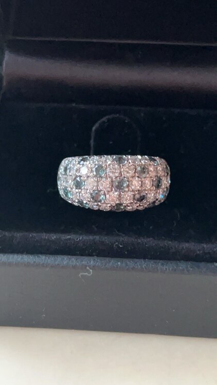 アレキサンドライト（宝石）の商品画像 - 査定依頼日：2025年1月30日 - 最高査定価格：150,000円