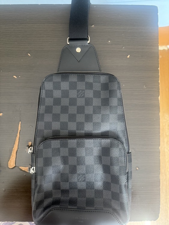 N41719（ブランドバッグ）の商品画像 - 査定依頼日：2026年10月13日 - 最高査定価格：110,000円