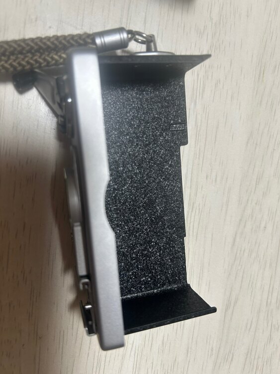 ローライ35（カメラ）の商品画像 - 査定依頼日：2025年4月2日 - 最高査定価格：30,000円