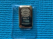 100g（金・貴金属）の商品画像 - 査定依頼日：2026年7月29日 - 最高査定価格：2,300,000円