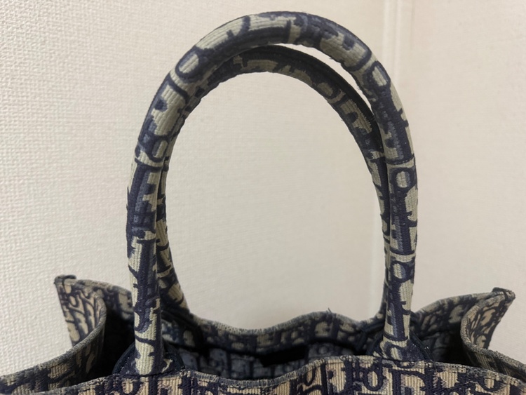 ディオール  （ブランドバッグ）の商品画像 - 査定依頼日：2026年2月3日 - 最高査定価格：150,000円