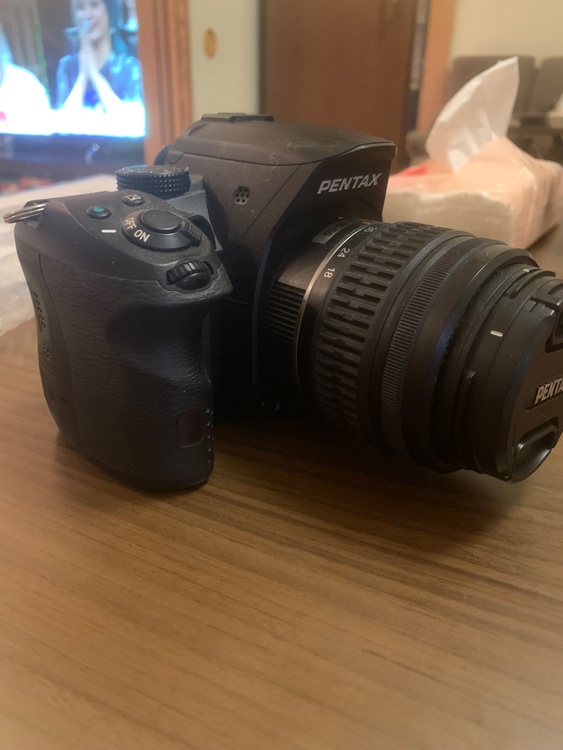 pentax k-30（カメラ）の商品画像 - 査定依頼日：2026年6月23日 - 最高査定価格：5,000円
