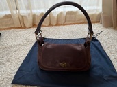 SCAMOSCIATO TWI  colour(MORO)（ブランドバッグ）の商品画像 - 査定依頼日：2025年6月27日 - 最高査定価格：60,000円