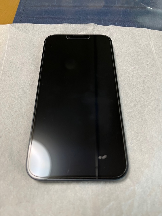 iPhone iPhone 13 128GB SIMフリー（スマホ）の商品画像 - 査定依頼日：2026年6月27日 - 最高査定価格：40,000円