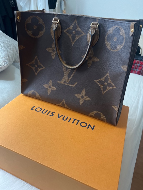 ルイヴィトン モノグラム （ブランドバッグ）の商品画像 - 査定依頼日：2025年9月4日 - 最高査定価格：260,000円