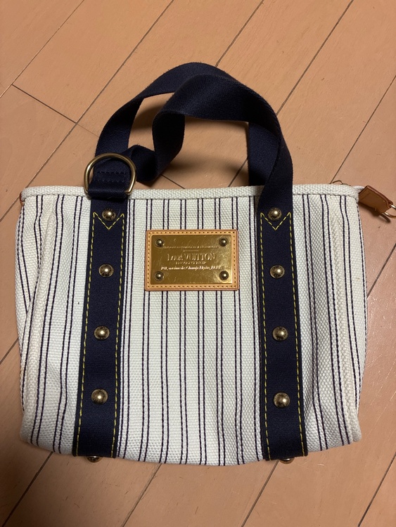 ルイヴィトン ルイヴィトン(その他) （ブランドバッグ）の商品画像 - 査定依頼日：2026年5月15日 - 最高査定価格：56,000円