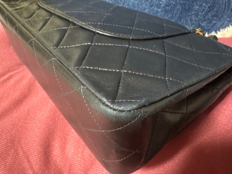 シャネル マトラッセ （ブランドバッグ）の商品画像 - 査定依頼日：2026年2月25日 - 最高査定価格：650,000円