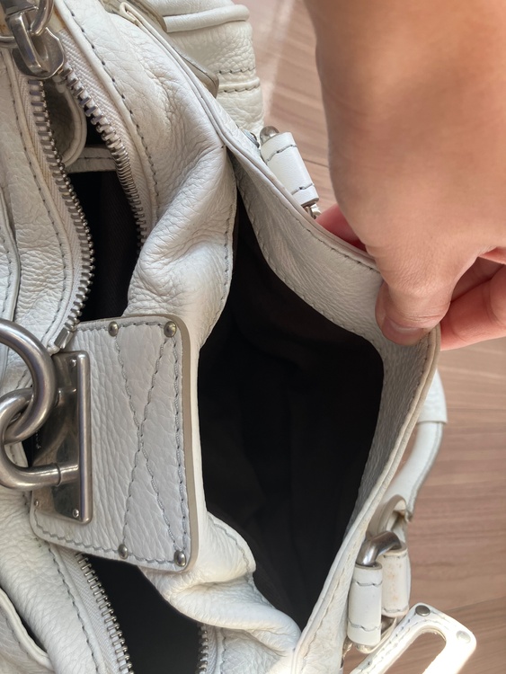 その他 クロエ （ブランドバッグ）の商品画像 - 査定依頼日：2026年1月13日 - 最高査定価格：120,000円