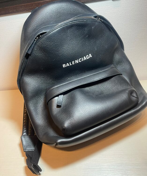 エブリデイ（ブランドバッグ）の商品画像 - 査定依頼日：2025年1月4日 - 最高査定価格：50,000円