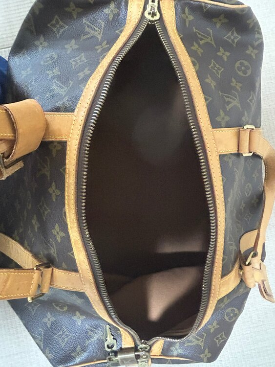 ルイヴィトン モノグラム （ブランドバッグ）の商品画像 - 査定依頼日：2025年5月17日 - 最高査定価格：70,000円