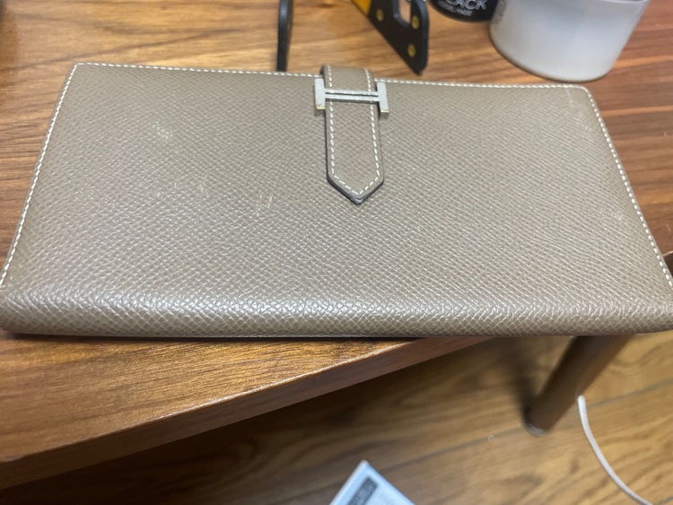 エルメス エルメス(その他) （ブランドバッグ）の商品画像 - 査定依頼日：2025年10月3日 - 最高査定価格：100,000円