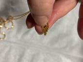 ネックレス（金・貴金属）の商品画像 - 査定依頼日：2026年1月29日 - 最高査定価格：120,000円