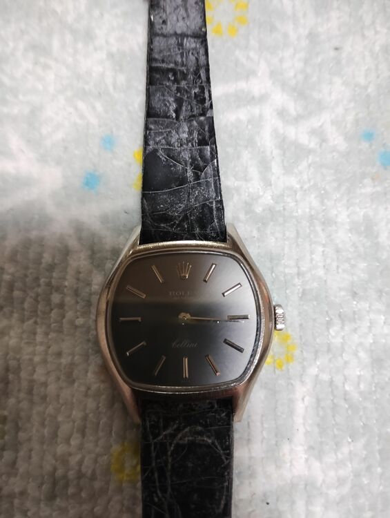 ロレックス その他 305398（高級時計）の商品画像 - 査定依頼日：2025年10月4日 - 最高査定価格：350,000円