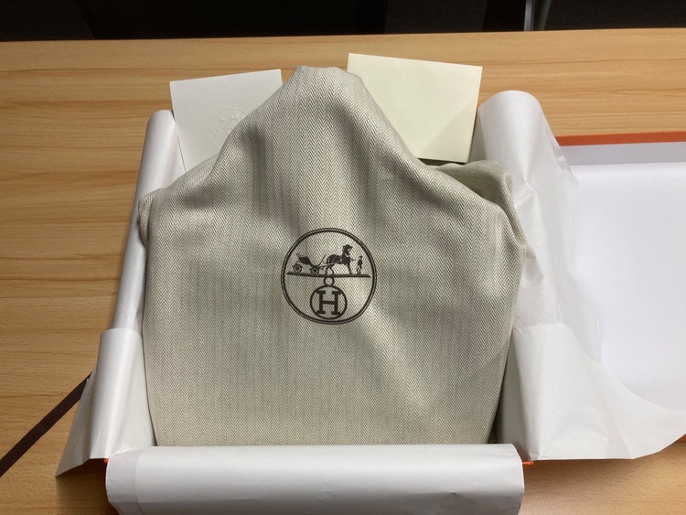 バーキン25  G番（ブランドバッグ）の商品画像 - 査定依頼日：2026年4月30日 - 最高査定価格：3,800,000円