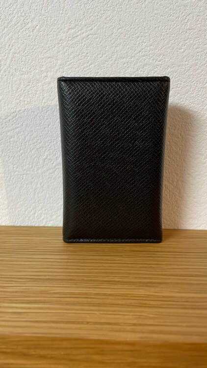 ルイヴィトン タイガ （ブランドバッグ）の商品画像 - 査定依頼日：2025年4月24日 - 最高査定価格：13,500円