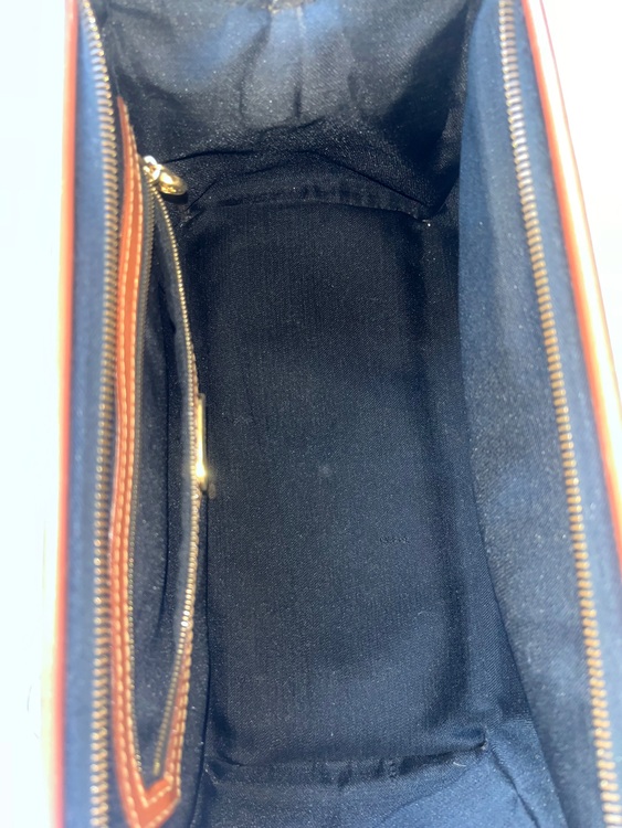 ボストンバッグ（ブランドバッグ）の商品画像 - 査定依頼日：2025年7月27日 - 最高査定価格：50,000円