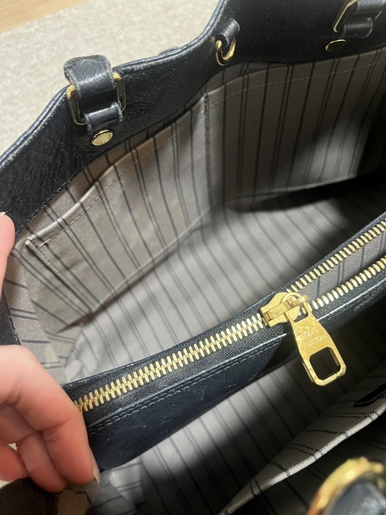 ルイヴィトン モノグラム （ブランドバッグ）の商品画像 - 査定依頼日：2025年12月11日 - 最高査定価格：100,000円