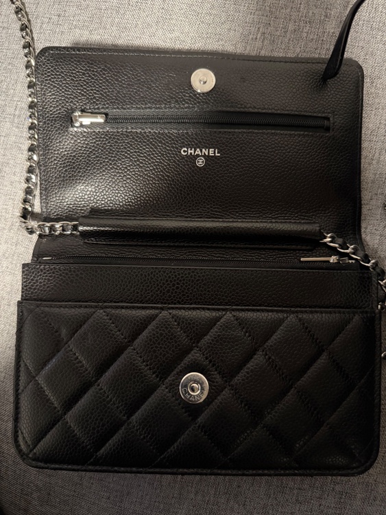 シャネル シャネル(その他) （ブランドバッグ）の商品画像 - 査定依頼日：2025年12月21日 - 最高査定価格：440,000円