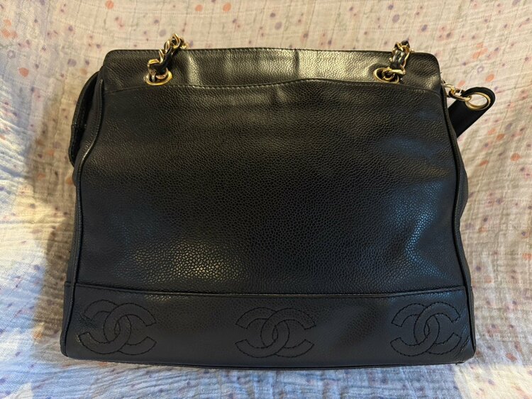 トリプルココ（ブランドバッグ）の商品画像 - 査定依頼日：2026年4月7日 - 最高査定価格：160,000円