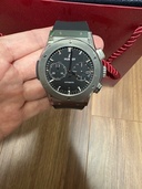 ウブロ クラシックフュージョン （高級時計）の商品画像 - 査定依頼日：2026年5月14日 - 最高査定価格：780,000円