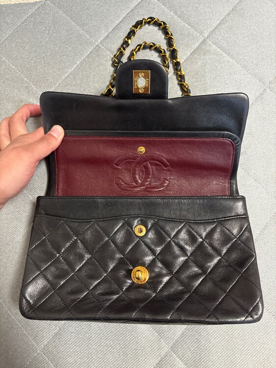 シャネル マトラッセ （ブランドバッグ）の商品画像 - 査定依頼日：2025年2月22日 - 最高査定価格：400,000円