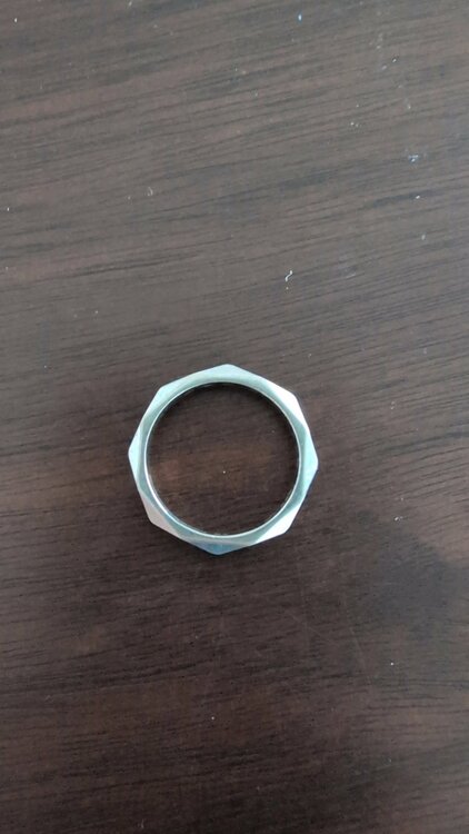 ファセット（金・貴金属）の商品画像 - 査定依頼日：2026年3月11日 - 最高査定価格：70,000円