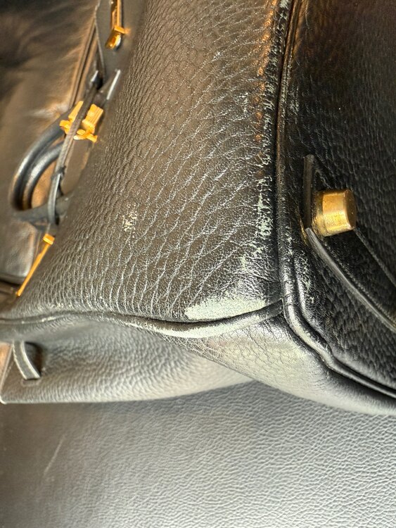 オータクロア（ブランドバッグ）の商品画像 - 査定依頼日：2025年4月20日 - 最高査定価格：1,300,000円