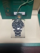 ロレックス サブマリーナー 126610Ln