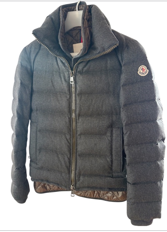 TIERCE GIUBBOTTO（古着・ファッション）の商品画像 - 査定依頼日：2025年12月27日 - 最高査定価格：35,000円