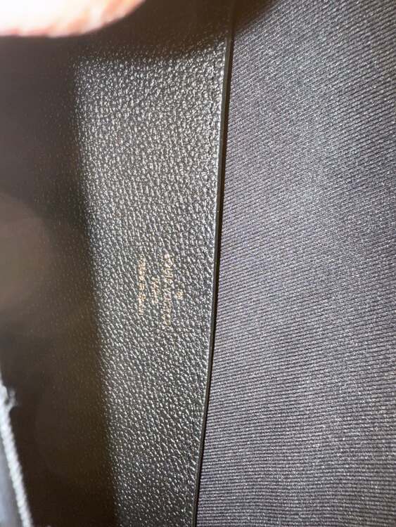 ルイヴィトン ルイヴィトン(その他) （ブランドバッグ）の商品画像 - 査定依頼日：2025年5月14日 - 最高査定価格：200,000円