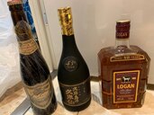 ウイスキー ホワイトホース （お酒）の商品画像 - 査定依頼日：2023年11月29日 - 最高査定価格：5,000円