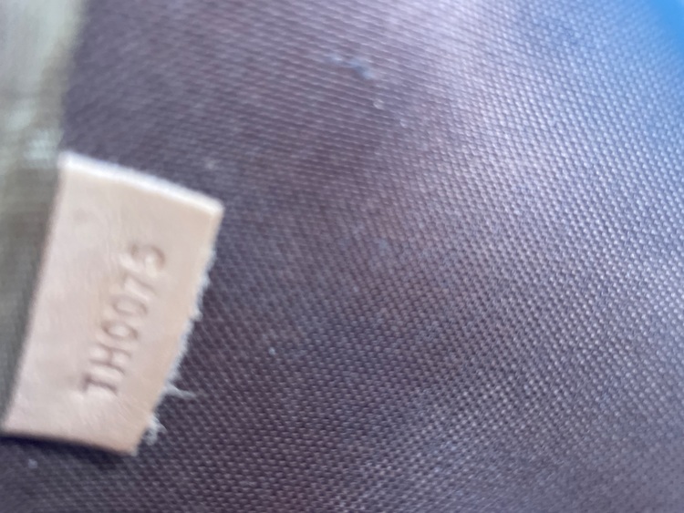 ルイヴィトン モノグラム （ブランドバッグ）の商品画像 - 査定依頼日：2025年6月6日 - 最高査定価格：15,000円