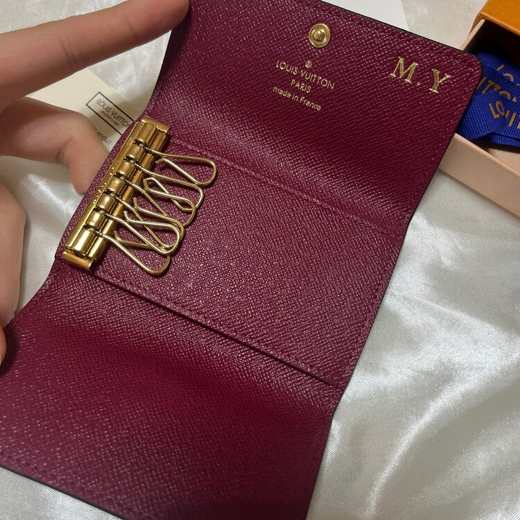 ルイヴィトン ルイヴィトン(その他) （ブランドバッグ）の商品画像 - 査定依頼日：2025年3月31日 - 最高査定価格：10,000円