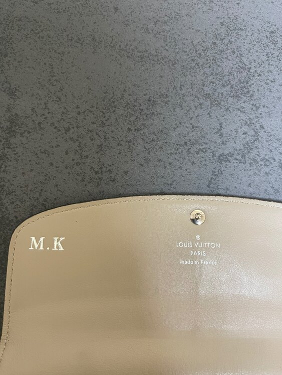 ルイヴィトン ルイヴィトン(その他) （ブランドバッグ）の商品画像 - 査定依頼日：2025年3月12日 - 最高査定価格：21,000円