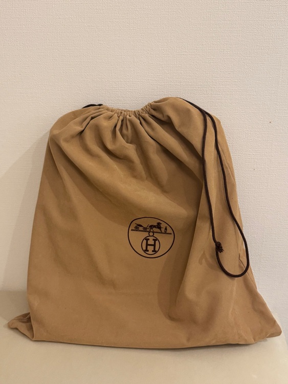 エルメス エブリン （ブランドバッグ）の商品画像 - 査定依頼日：2025年9月10日 - 最高査定価格：130,000円